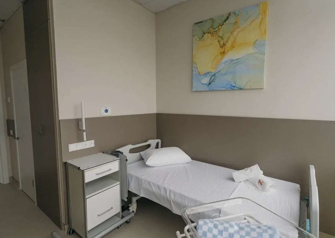 Родильный дом "Доктор знает. Пророждение"