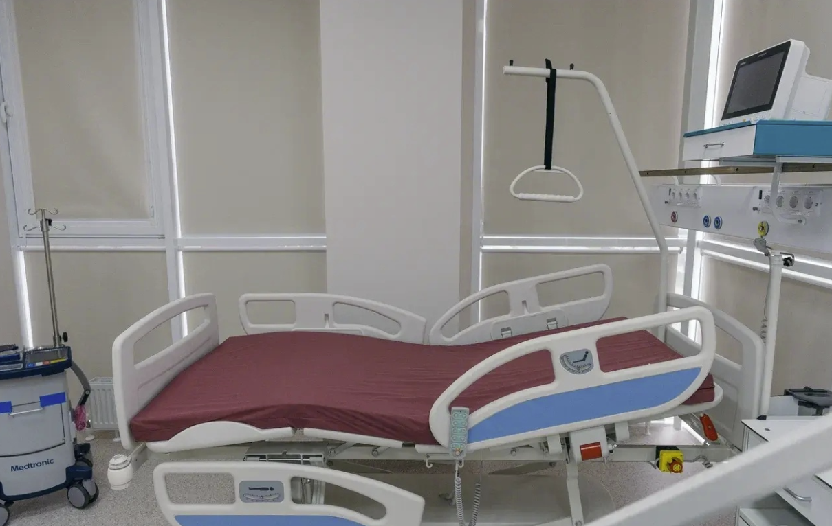 Родильный дом "Доктор знает. Пророждение"