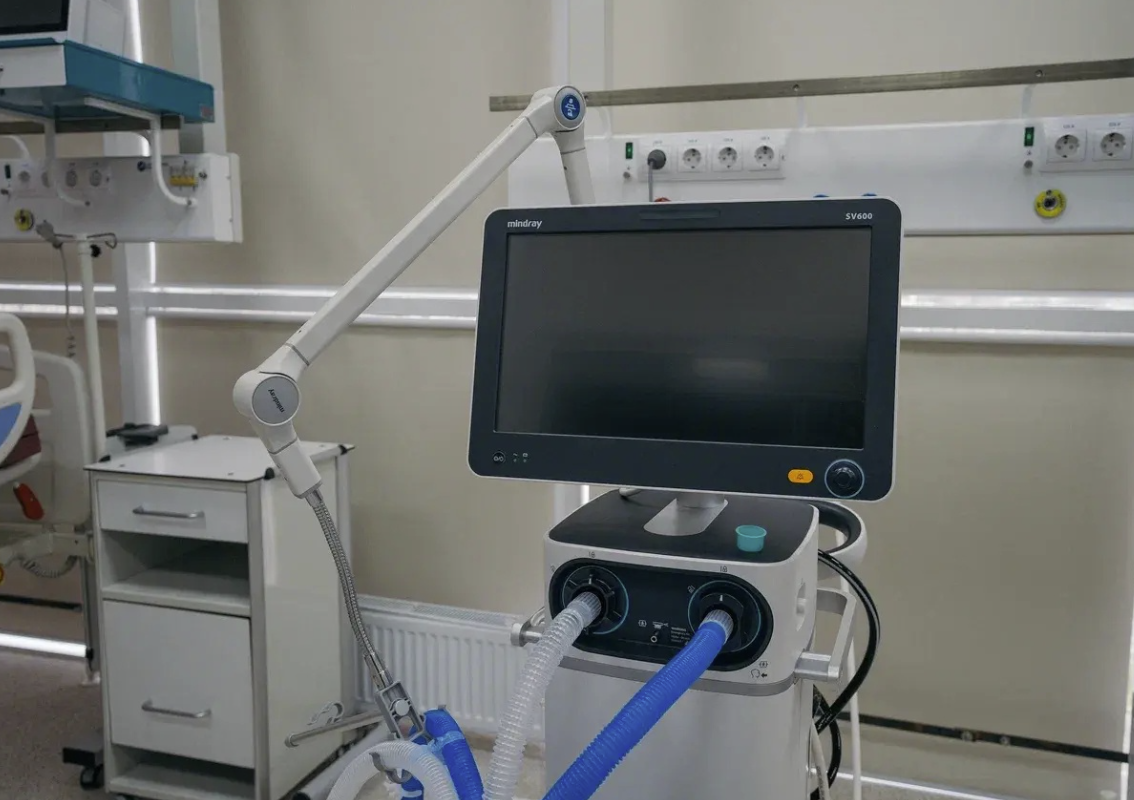 Родильный дом "Доктор знает. Пророждение"