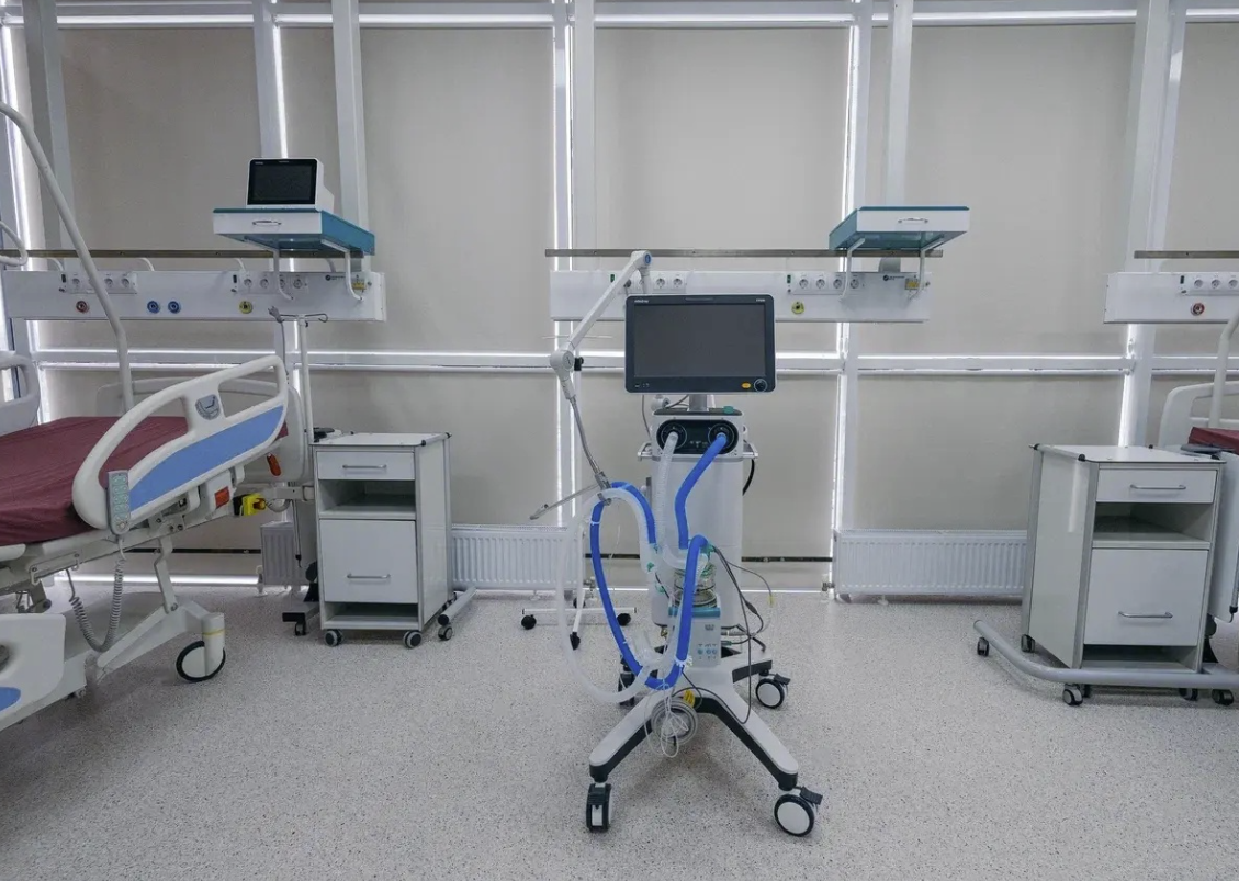 Родильный дом "Доктор знает. Пророждение"