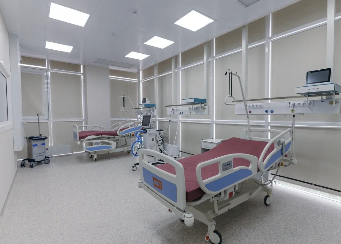 Родильный дом "Доктор знает. Пророждение"