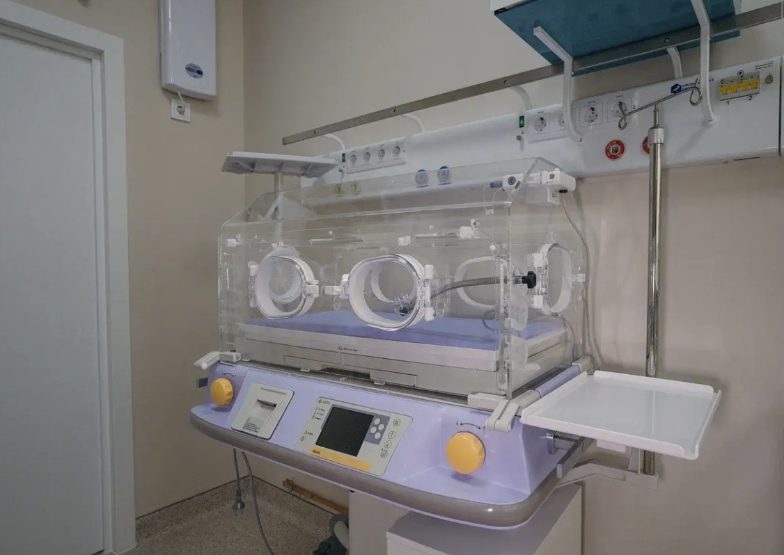 Родильный дом "Доктор знает. Пророждение"