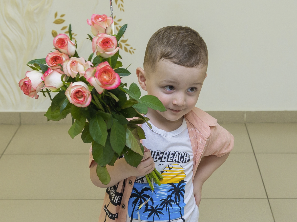 Перинатальный центр №1 