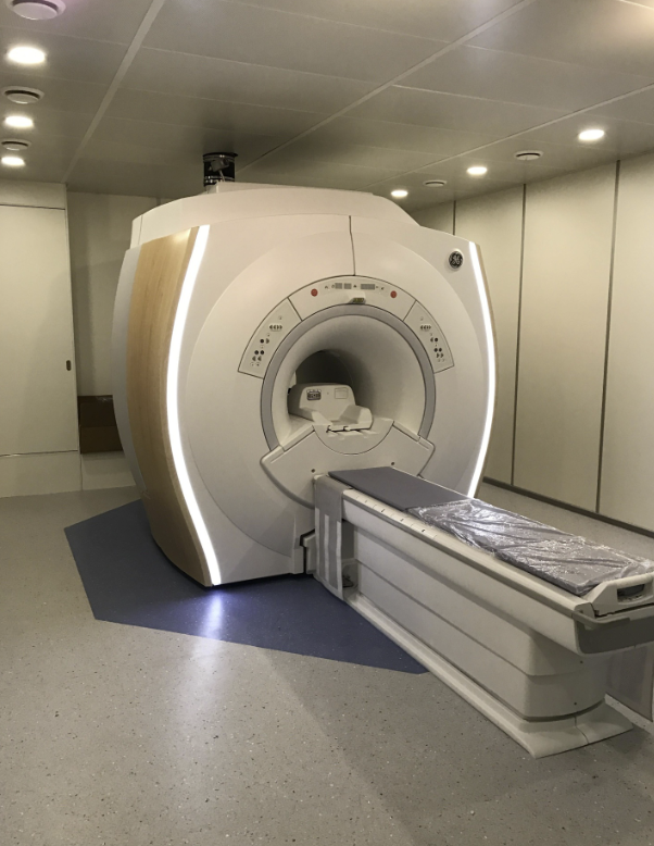 Перинатальный центр №1 