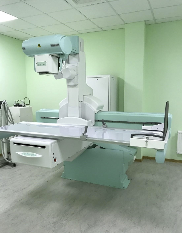 Перинатальный центр №1 