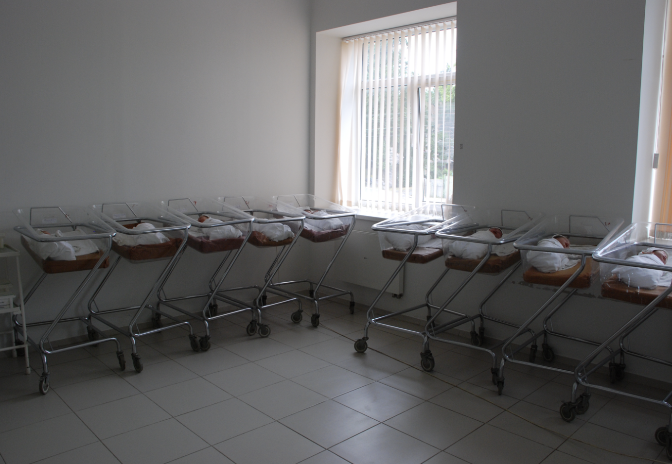 Ставропольский краевой клинический перинатальный центр 