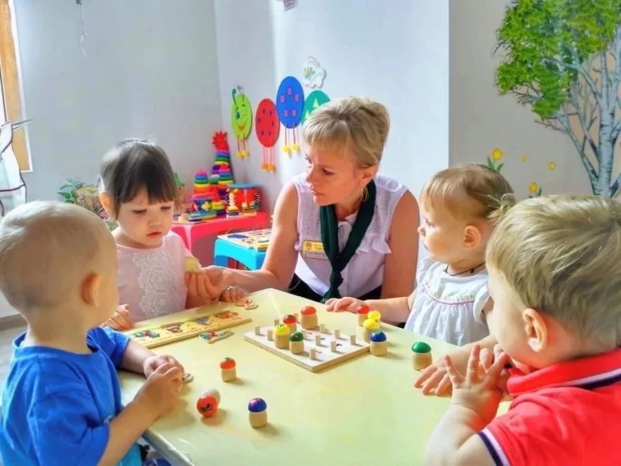 Частный детский сад-школа Согласие в Москве: Ясли, Для детей , Частный детский сад , Детский сад , Школа, Развивалка, Продлёнка, Образование ,