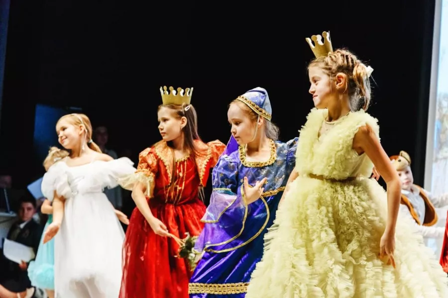 Частная школа- детский сад ONE! International School в Москве: Частный детский сад , Школа, Для детей , Ясли, Образование , Продлёнка, Развивалка,