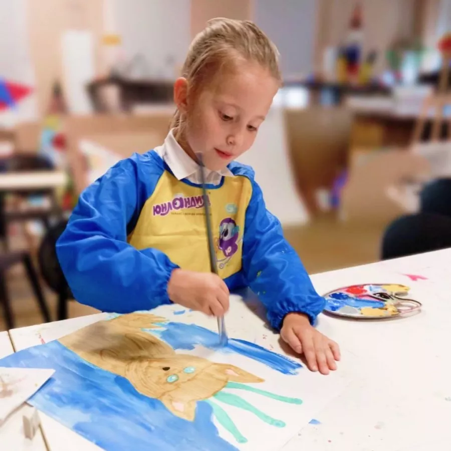 Частная школа- детский сад ONE! International School в Москве: Частный детский сад , Школа, Для детей , Ясли, Образование , Продлёнка, Развивалка,
