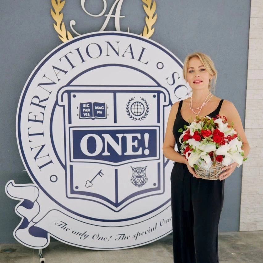 Частная школа- детский сад ONE! International School в Москве: Частный детский сад , Школа, Для детей , Ясли, Образование , Продлёнка, Развивалка,