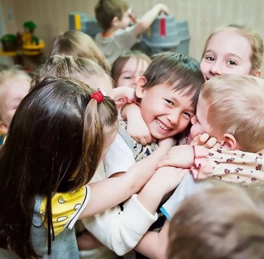 Образовательный центр Лучик в Москве: Ясли, Для детей , Образование , Развивалка, Продлёнка, Детский сад , Школа,
