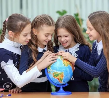 Образовательный центр Лучик