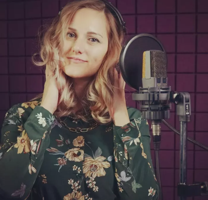 Студия звукозаписи StarMax