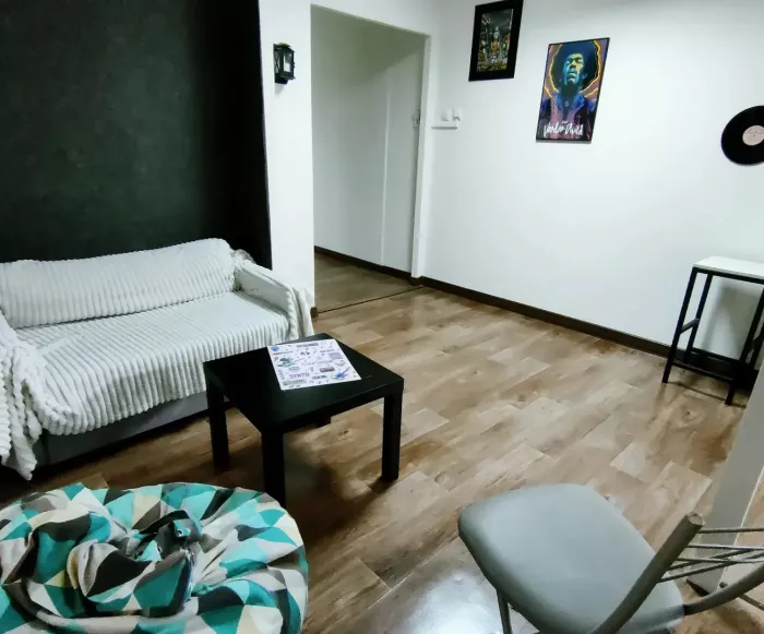 Студия звукозаписи Берлога