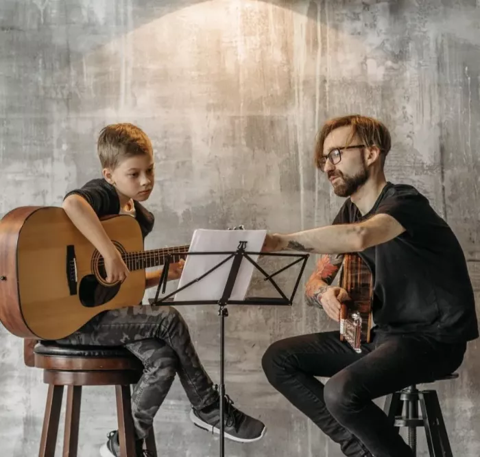 Студия звукозаписи Overtime