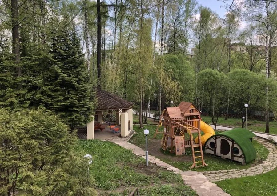 Британская школа-сад Риверсайд в Москве: Частный детский сад , Частная школа , Детский сад , Для детей , Образование , Ясли, Качественное образование , Школа,