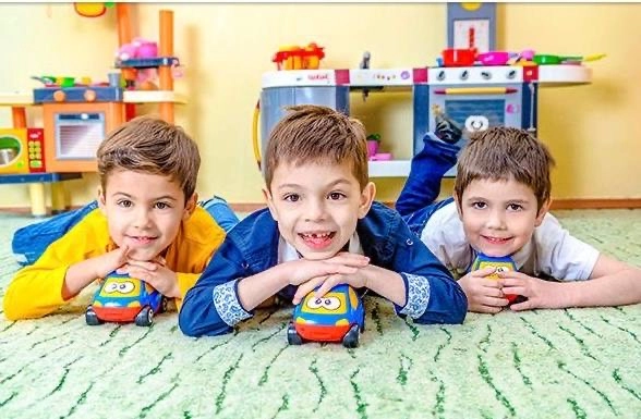 Частный детский сад Солнышко в Москве: Для детей , Детский сад , Ясли, Частный детский сад , Продлёнка, Развивалка,
