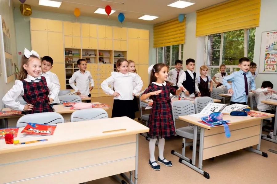 Академическая гимназия и детский сад в Москве: Частная школа , Детский сад , Частный детский сад , Ясли, Образование , Продлёнка, Развивалка, Качественное образование ,
