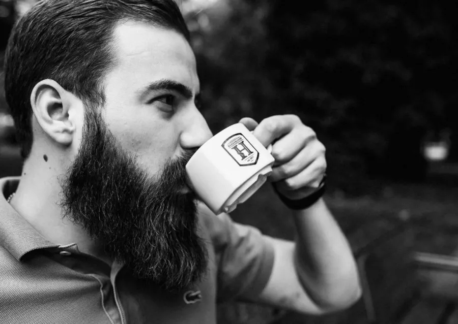 Барбершоп HARDY Barbershop в Краснодаре: Стрижка, Барбершоп, Барбер, Мужская стрижка , Мужское пространство , Прическа, Парикмахер ,