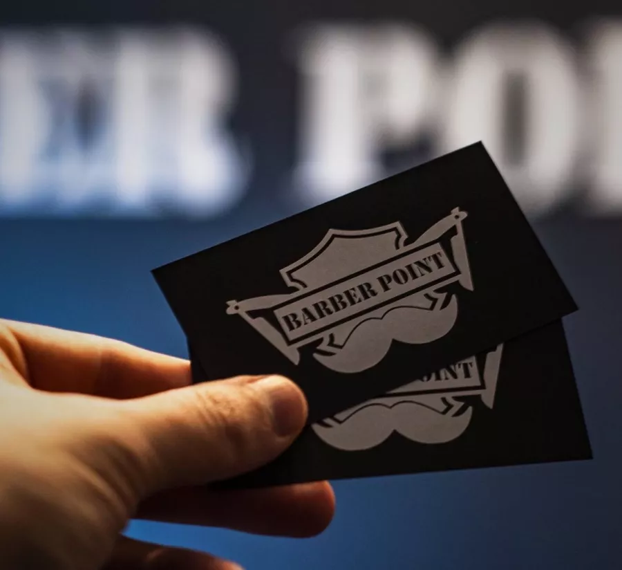 Барбершоп BarberPoint Петра Метальникова в Краснодаре: Красота, Мужчинам, Стрижка, Парикмахер, Барбершоп,