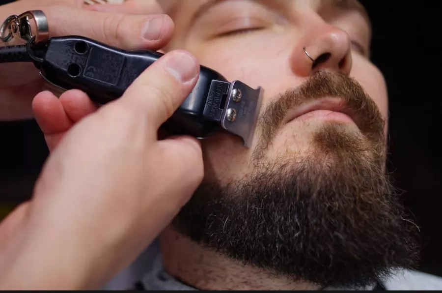 Барбершоп BarberPoint Петра Метальникова в Краснодаре: Красота, Мужчинам, Стрижка, Парикмахер, Барбершоп,