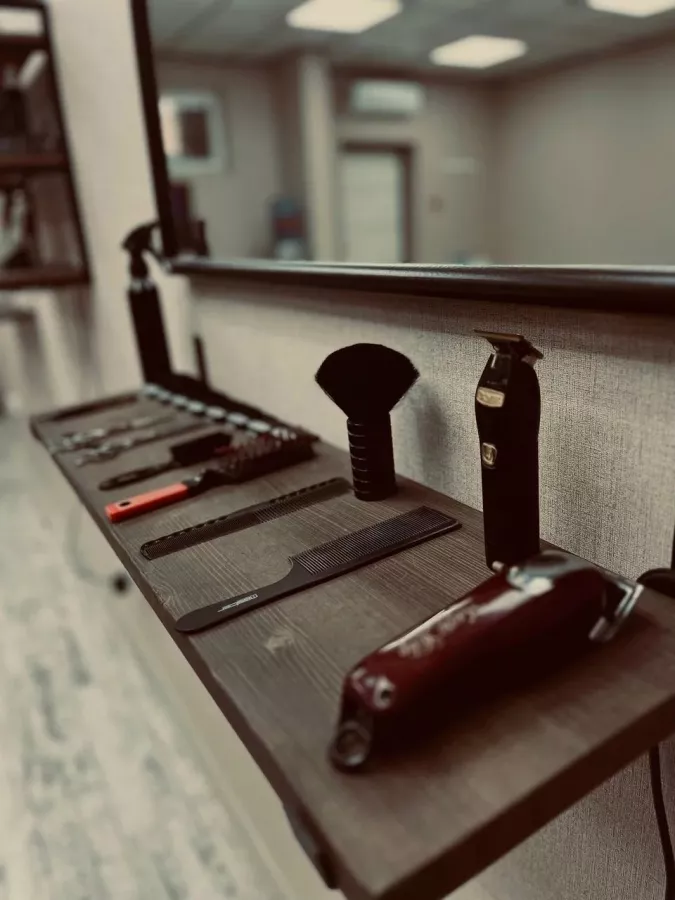 Барбершоп База в Краснодаре: Красота, Мужчинам, Стрижка, Барбершоп, Борода, Парикмахер,