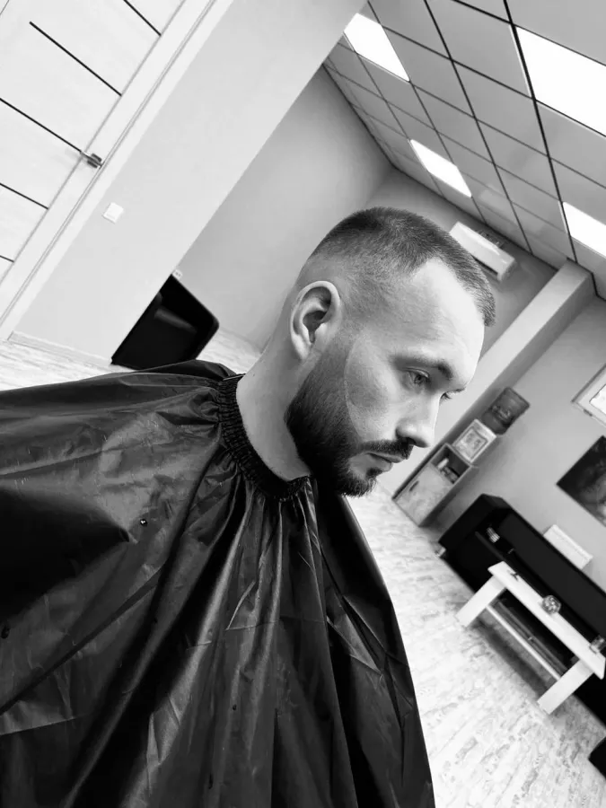 Барбершоп База в Краснодаре: Красота, Мужчинам, Стрижка, Барбершоп, Борода, Парикмахер,