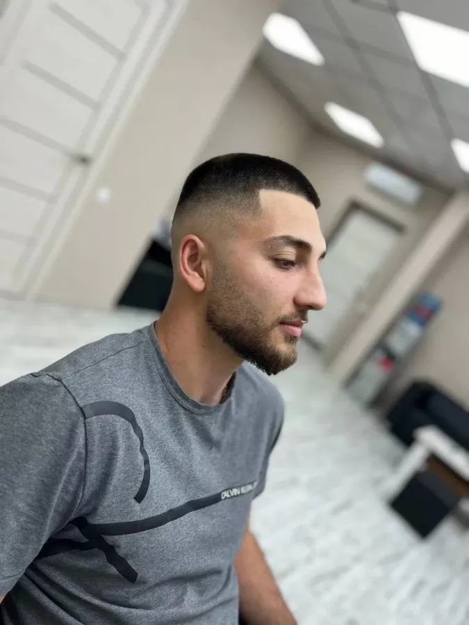 Барбершоп База в Краснодаре: Красота, Мужчинам, Стрижка, Барбершоп, Борода, Парикмахер,