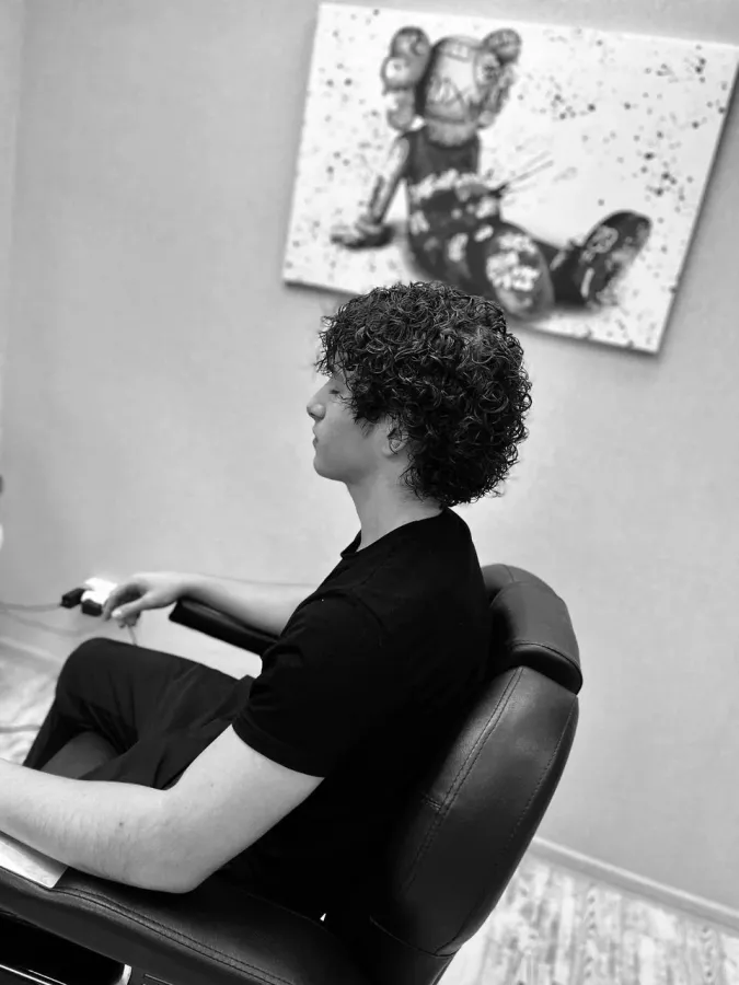 Барбершоп База в Краснодаре: Красота, Мужчинам, Стрижка, Барбершоп, Борода, Парикмахер,