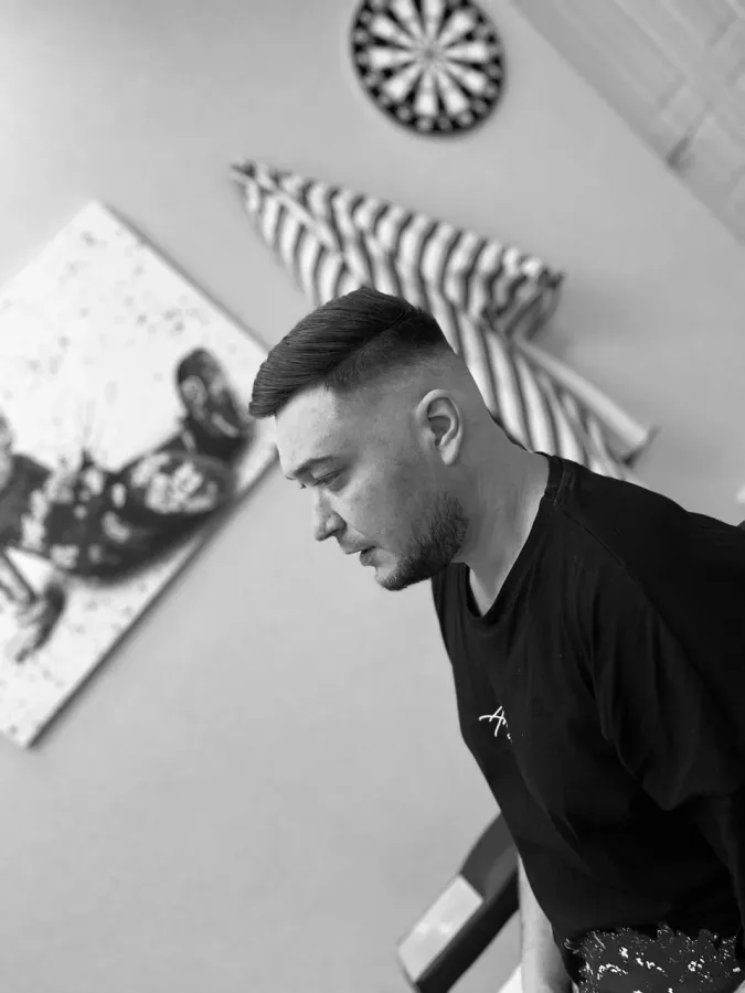 Барбершоп База в Краснодаре: Красота, Мужчинам, Стрижка, Барбершоп, Борода, Парикмахер,