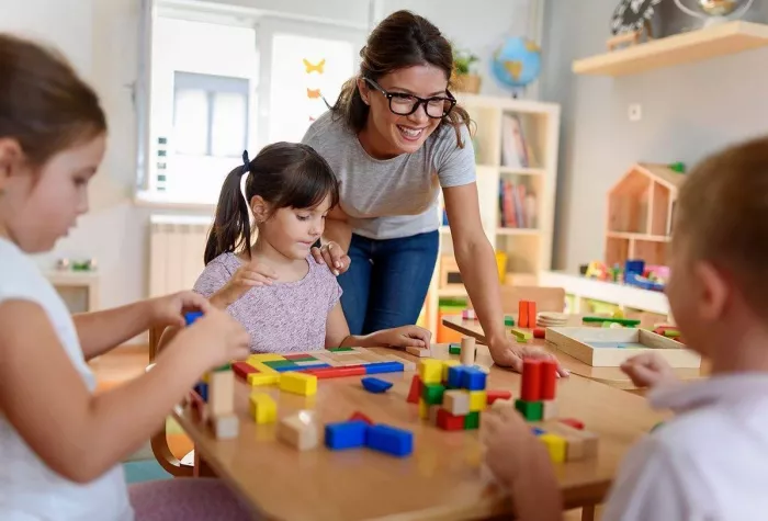 Английский детский клуб Ng kids в Москве: Английский язык, Продлёнка, Школа, 