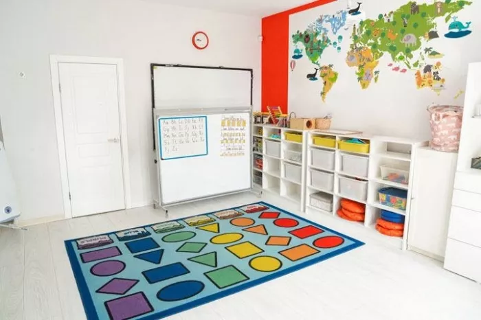 Английский детский клуб Ng kids в Москве: Английский язык, Продлёнка, Школа, 