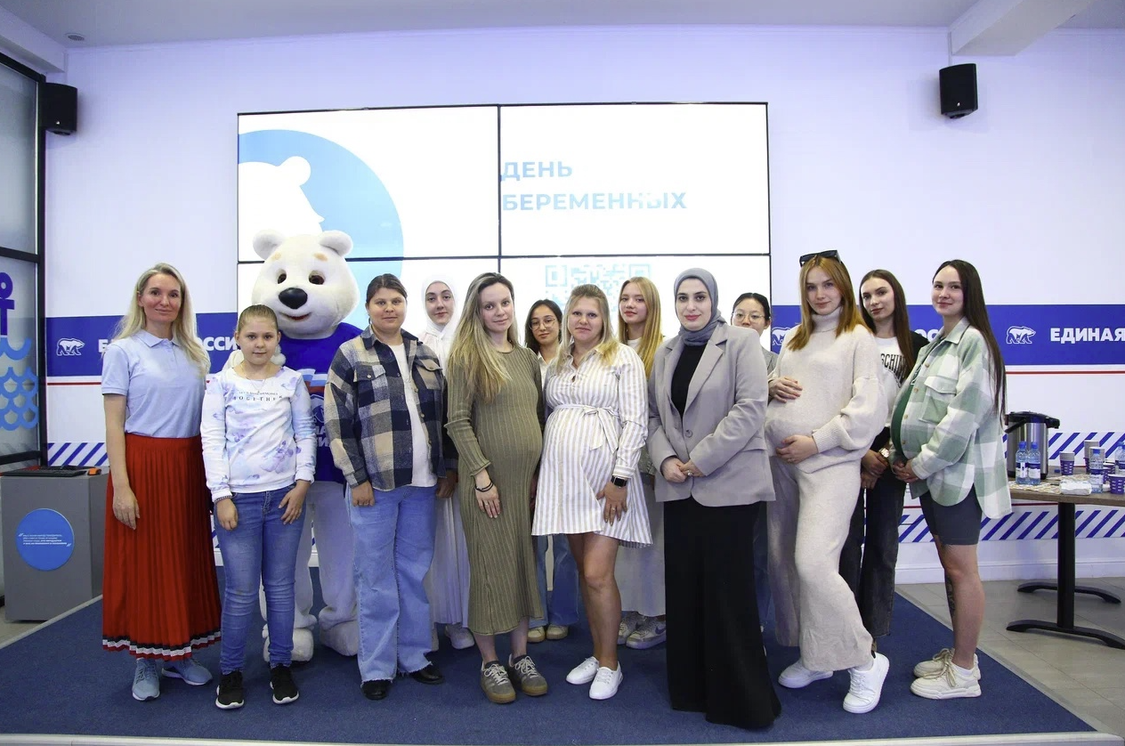 Клинический родильный дом ГБУЗ АО «КРД им. Ю.А. Пасхаловой»