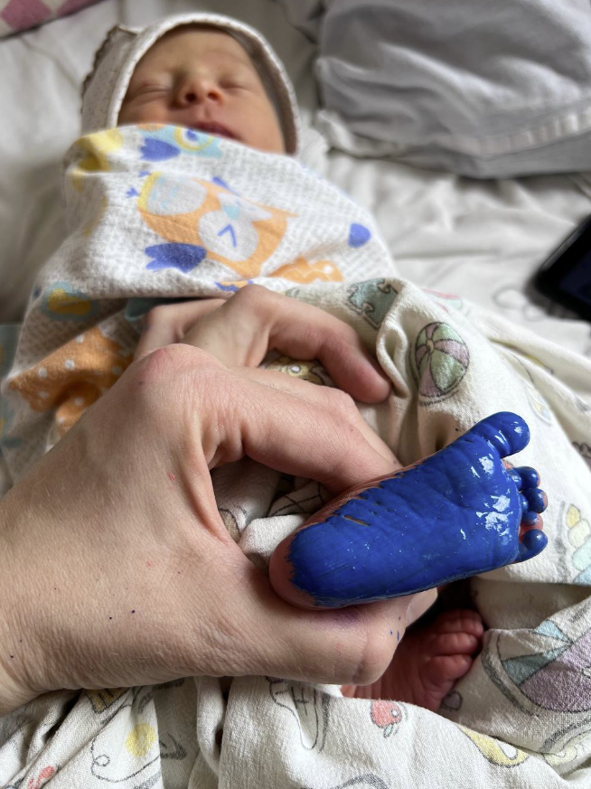 Клинический родильный дом ГБУЗ АО «КРД им. Ю.А. Пасхаловой»