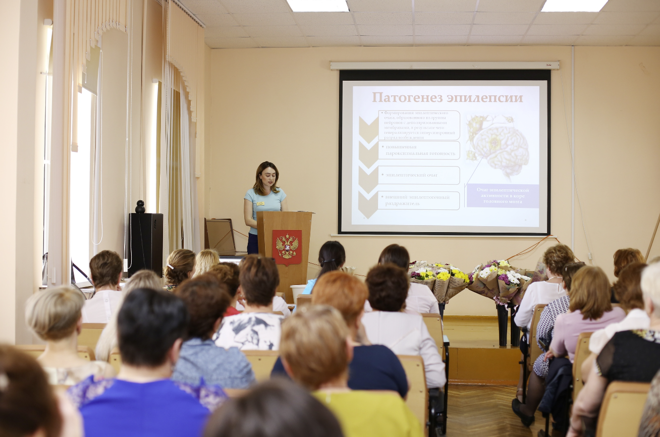 Клинический родильный дом ГБУЗ АО «КРД им. Ю.А. Пасхаловой»