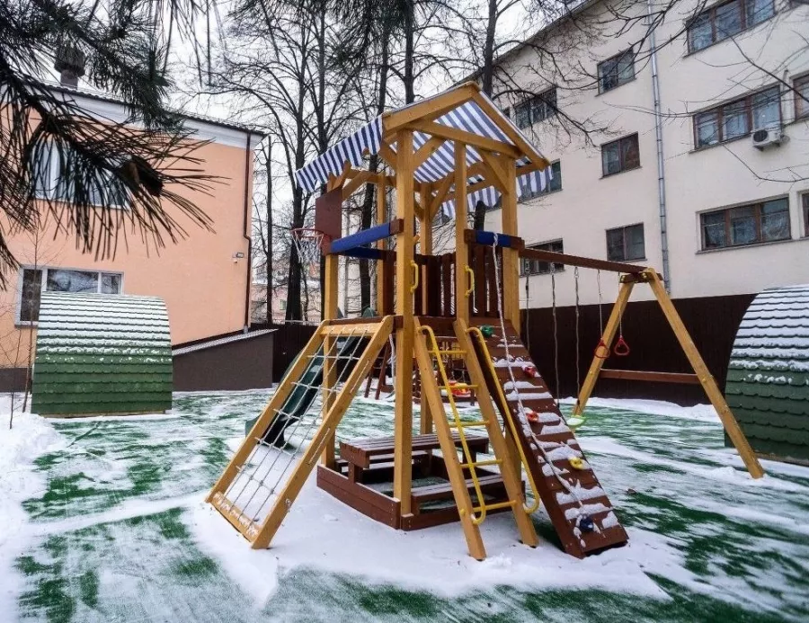 Частный детский сад Зелёный слон Лефортово в Москве: Ясли, Частный детский сад, Детский сад , Продлёнка , Развивалка , Для детей , Школа, Дошкольникам, Образование ,