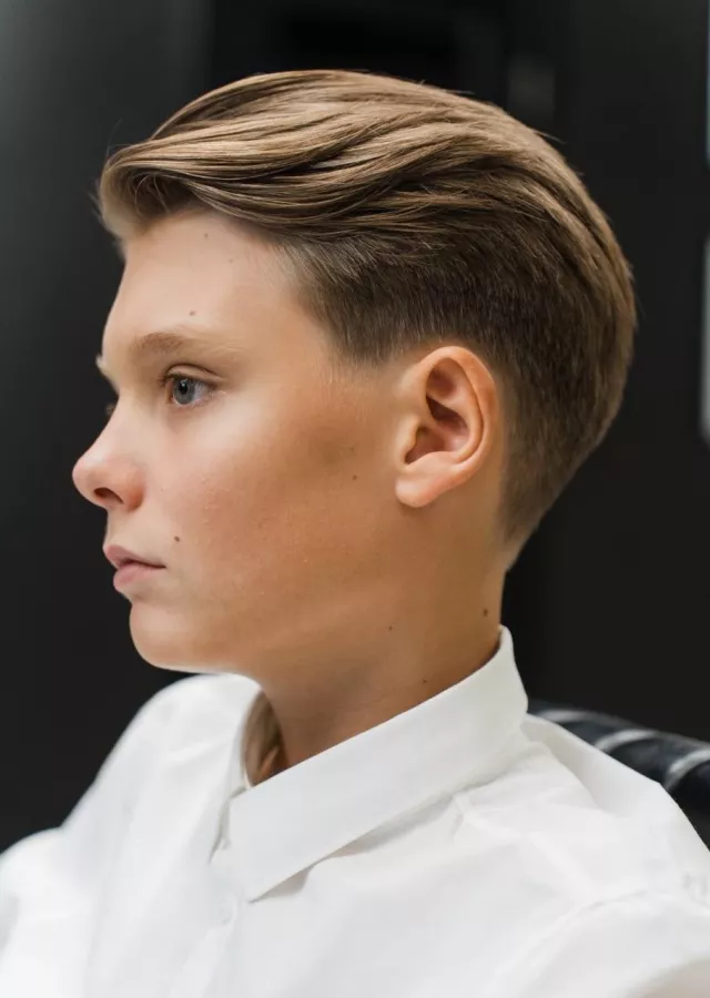 Барбершоп Men project в Краснодаре: Красота, Мужчинам, Барбершоп, Стрижка, Борода,