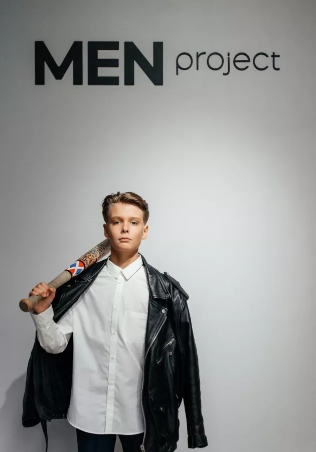 Барбершоп Men project в Краснодаре: Красота, Мужчинам, Барбершоп, Стрижка, Борода,