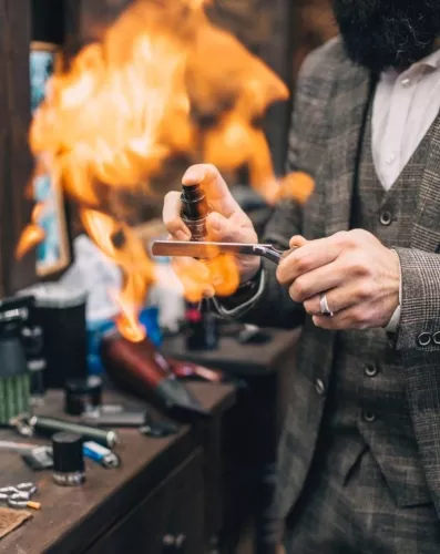 Барбершоп Bro  в  Краснодаре