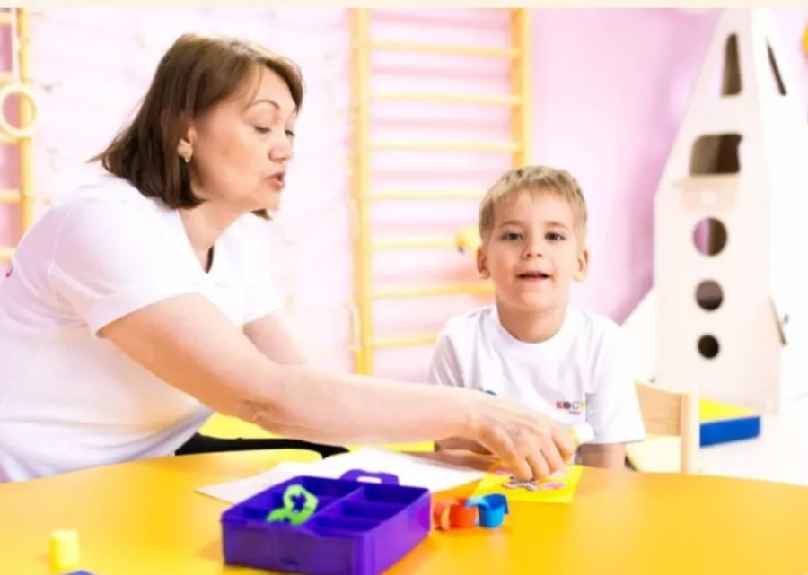Билингвальный детский сад Kosmo kids в Москве: Частный детский сад , Детский сад , Развивалка , Продлёнка , Для детей , Ясли, Образование , Английский язык ,