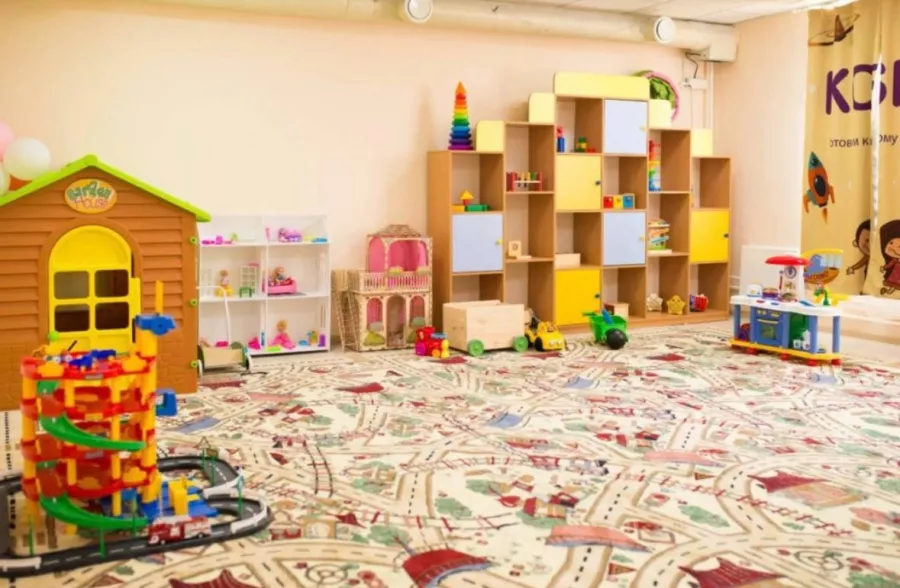 Билингвальный детский сад Kosmo kids в Москве: Частный детский сад , Детский сад , Развивалка , Продлёнка , Для детей , Ясли, Образование , Английский язык ,