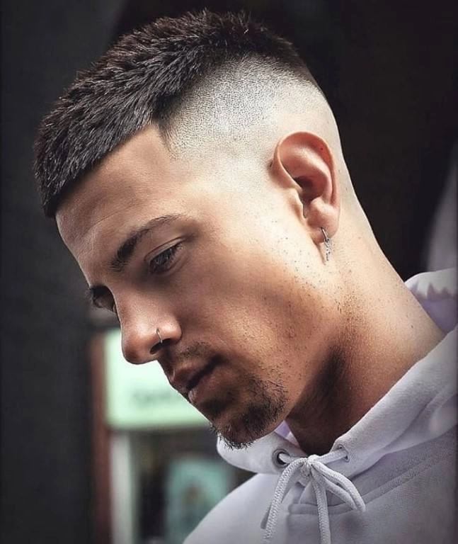 Барбершоп Barber Clan на Красной в Краснодаре: Мужская стрижка , Барбер , Барбершоп, Стрижка, Мужское пространство , Парикмахер , Парикмахерская , Борода, Укладка волос ,