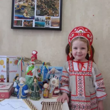 Детский центр Маленькие мы