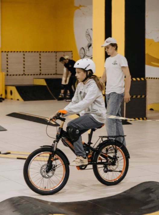 Школа беговелов Extreme Kids в Москве: Беговел, Активный отдых , Для детей , Спортивная секция , Велосипед , Трюки, Детский беговел, Школа беговелов,