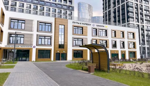 Частная школа Школа Путь к успеху в Москве