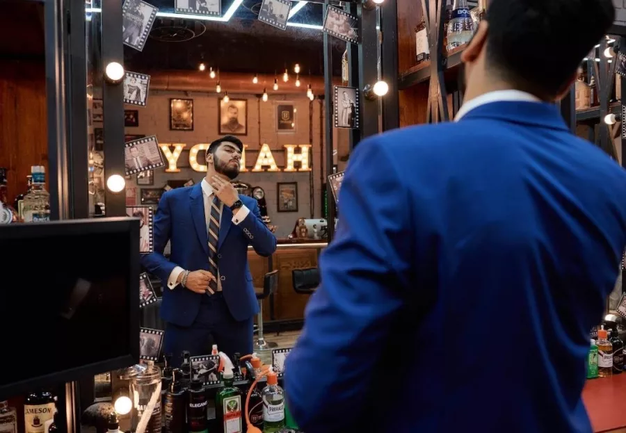 Барбершоп HARDY на Красноармейской в Краснодаре: Красота, Мужчинам, Борода, Стрижка, Барбершоп, Парикмахер, Бритье,