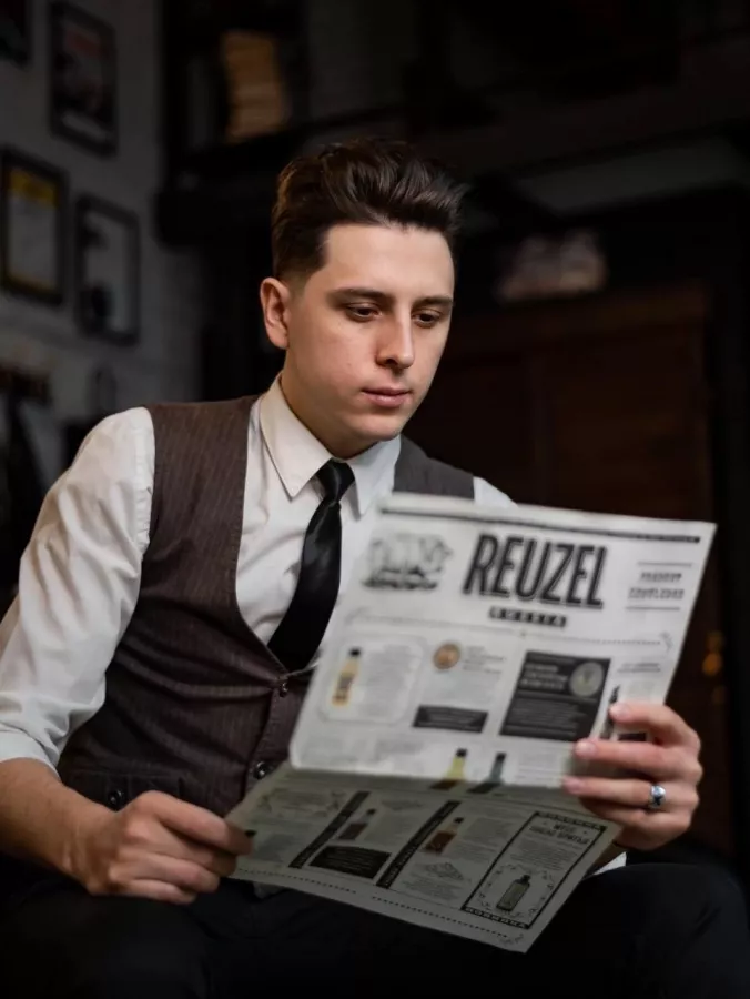 Барбершоп HARDY на Красноармейской в Краснодаре: Красота, Мужчинам, Борода, Стрижка, Барбершоп, Парикмахер, Бритье,