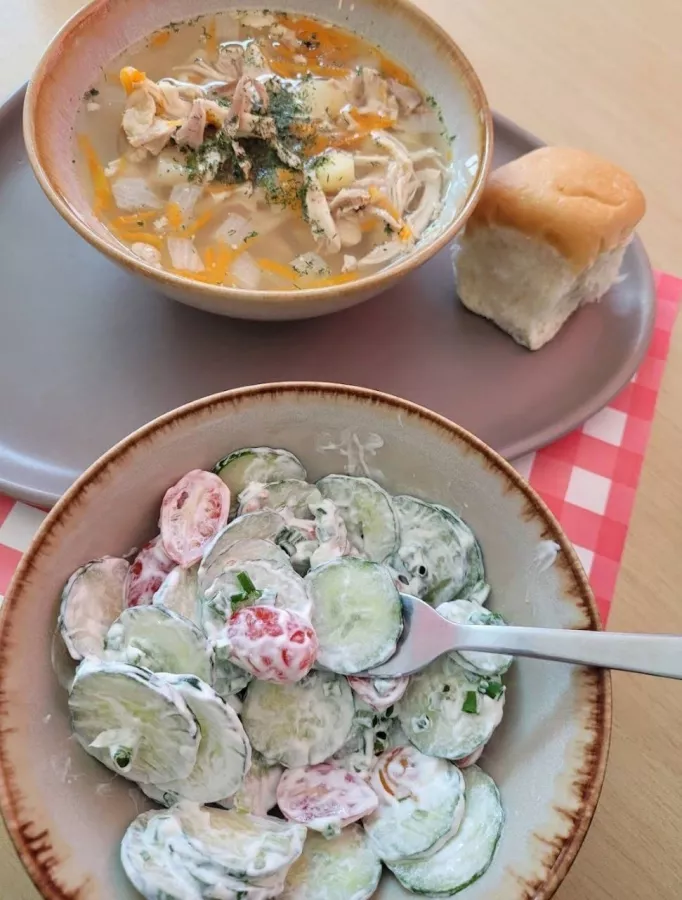 Кафе KEFIR в Пхукете: Кафе, Русская Кухня, Доставка Еды, Блины, Cafe, Russian Cuisine, Food Delivery, Crepes,