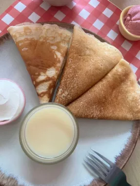 Кафе «KEFIR»