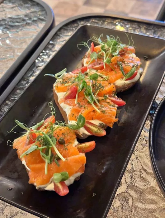 Ресторан Resto&Melody  в  Пхукете